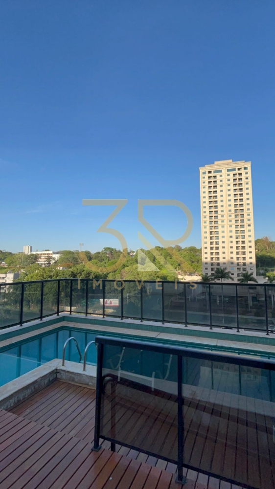 Apartamento, 2 quartos, 55 m² - Foto 21