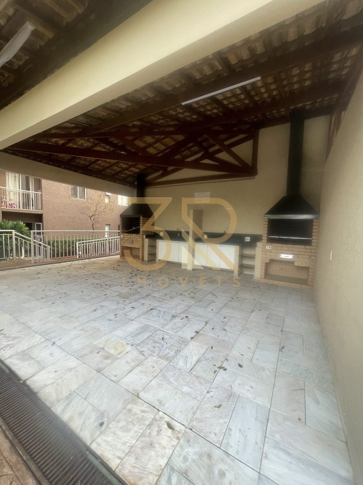 Apartamento, 2 quartos, 54 m² - Foto 19