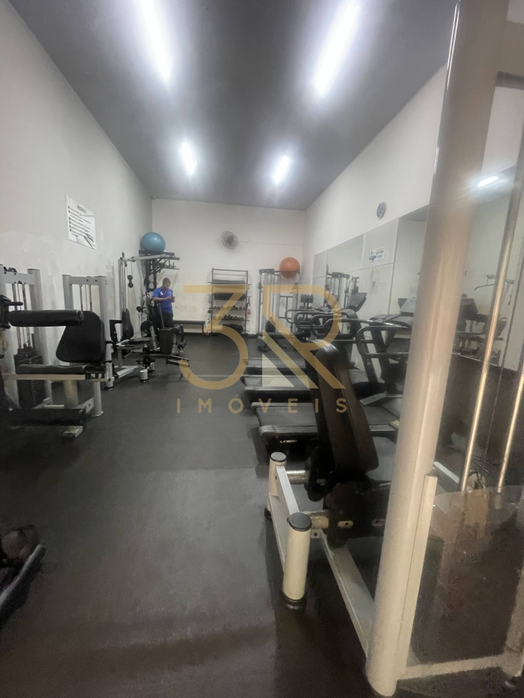 Apartamento, 2 quartos, 54 m² - Foto 21