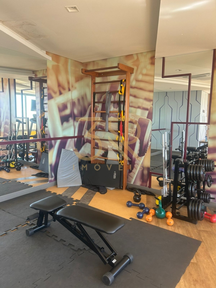 Apartamento, 1 quarto, 59 m² - Foto 21