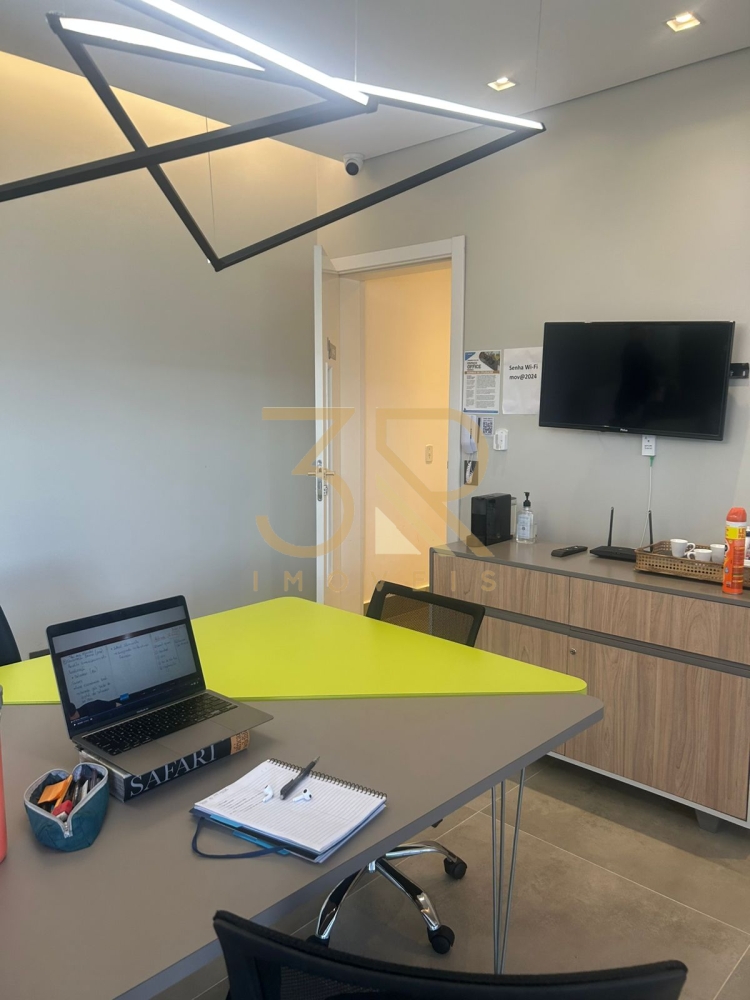 Apartamento, 1 quarto, 59 m² - Foto 26