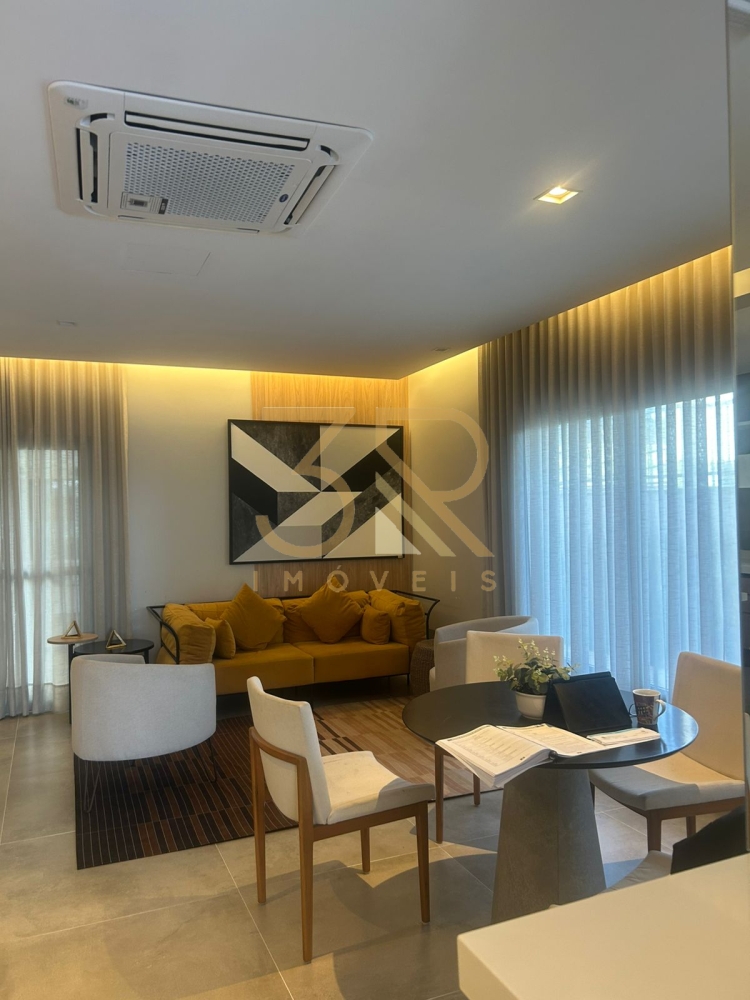 Apartamento, 1 quarto, 59 m² - Foto 27