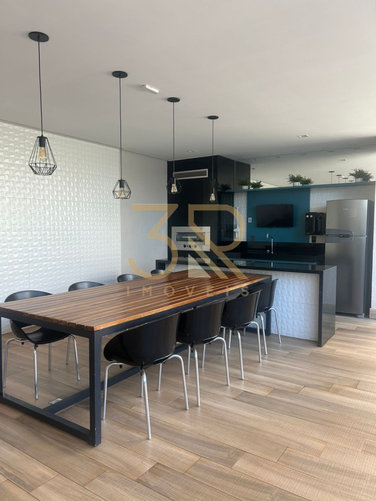 Apartamento, 1 quarto, 59 m² - Foto 30