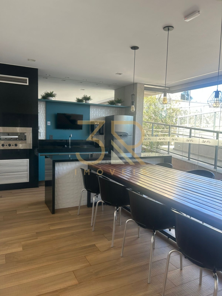 Apartamento, 1 quarto, 59 m² - Foto 31