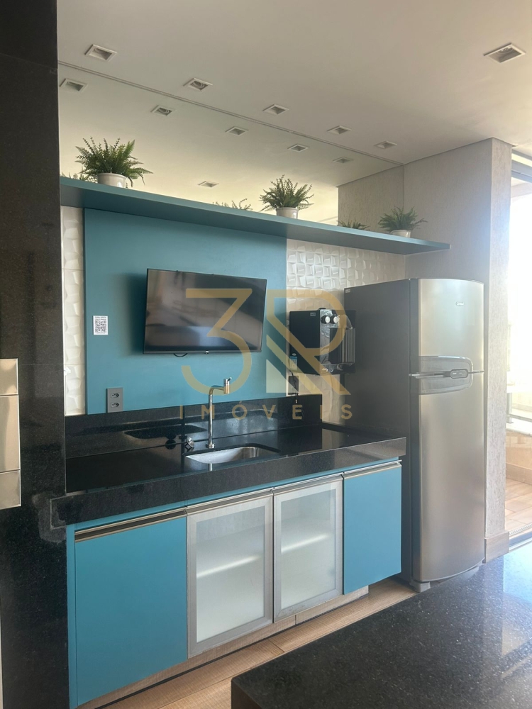 Apartamento, 1 quarto, 59 m² - Foto 33