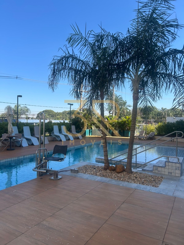 Apartamento, 1 quarto, 59 m² - Foto 35