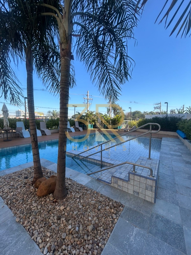 Apartamento, 1 quarto, 59 m² - Foto 36