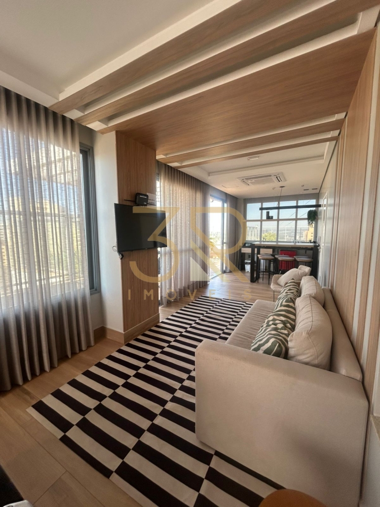 Apartamento, 1 quarto, 59 m² - Foto 17