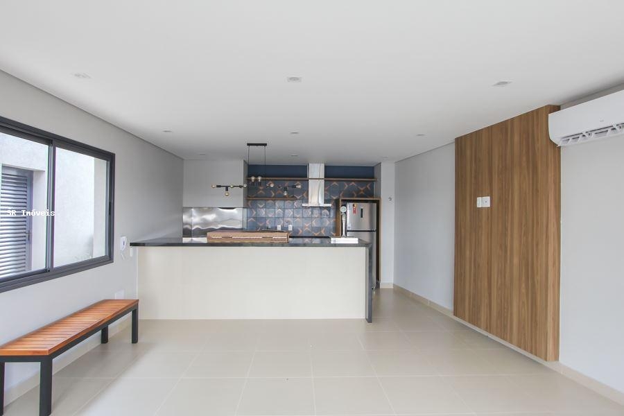 Apartamento para alugar com 2 quartos, 84m² - Foto 33