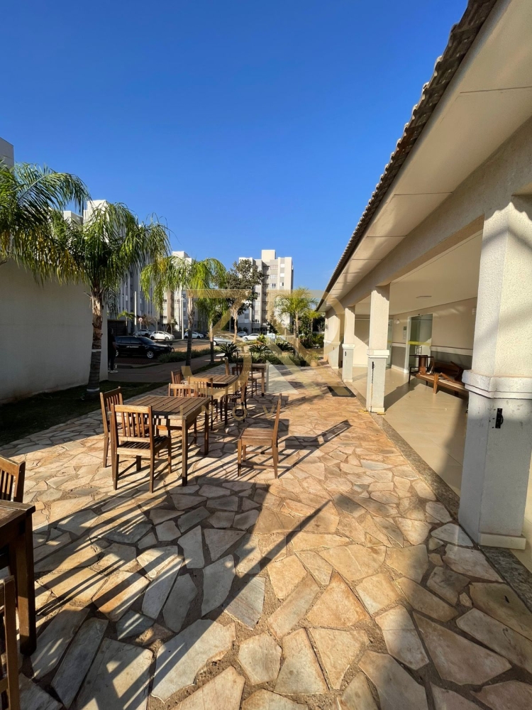Apartamento, 2 quartos, 56 m² - Foto 36