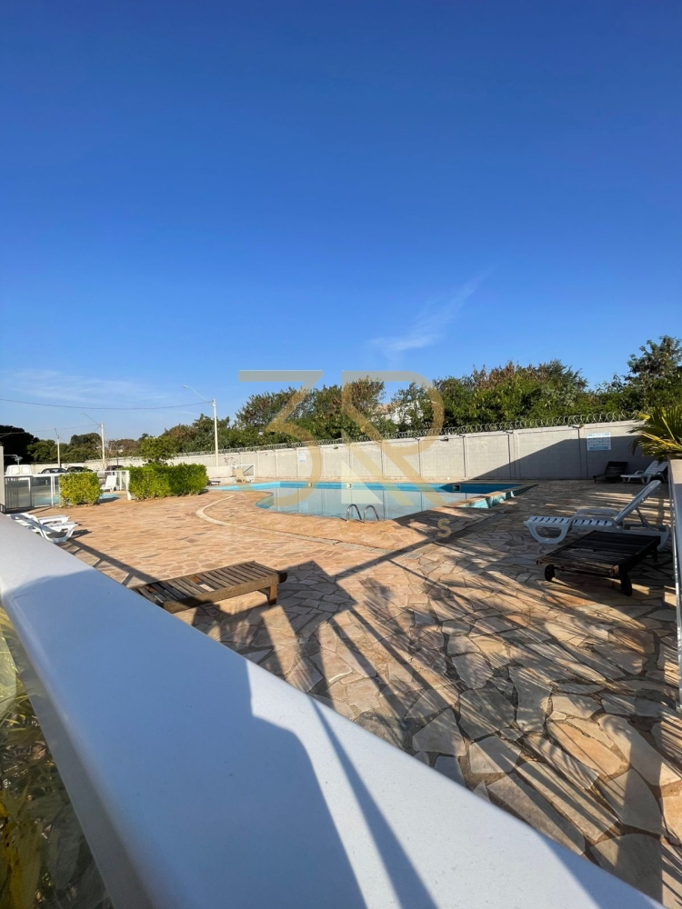 Apartamento, 2 quartos, 56 m² - Foto 38