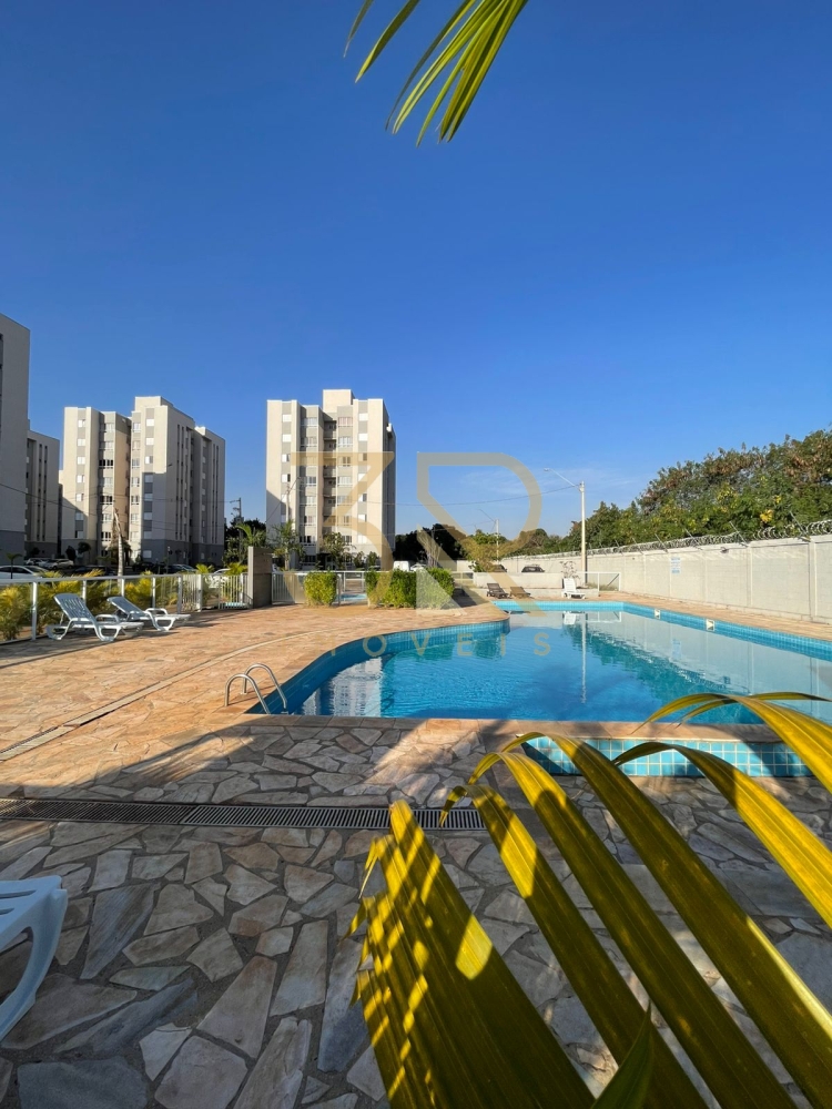 Apartamento, 2 quartos, 56 m² - Foto 41