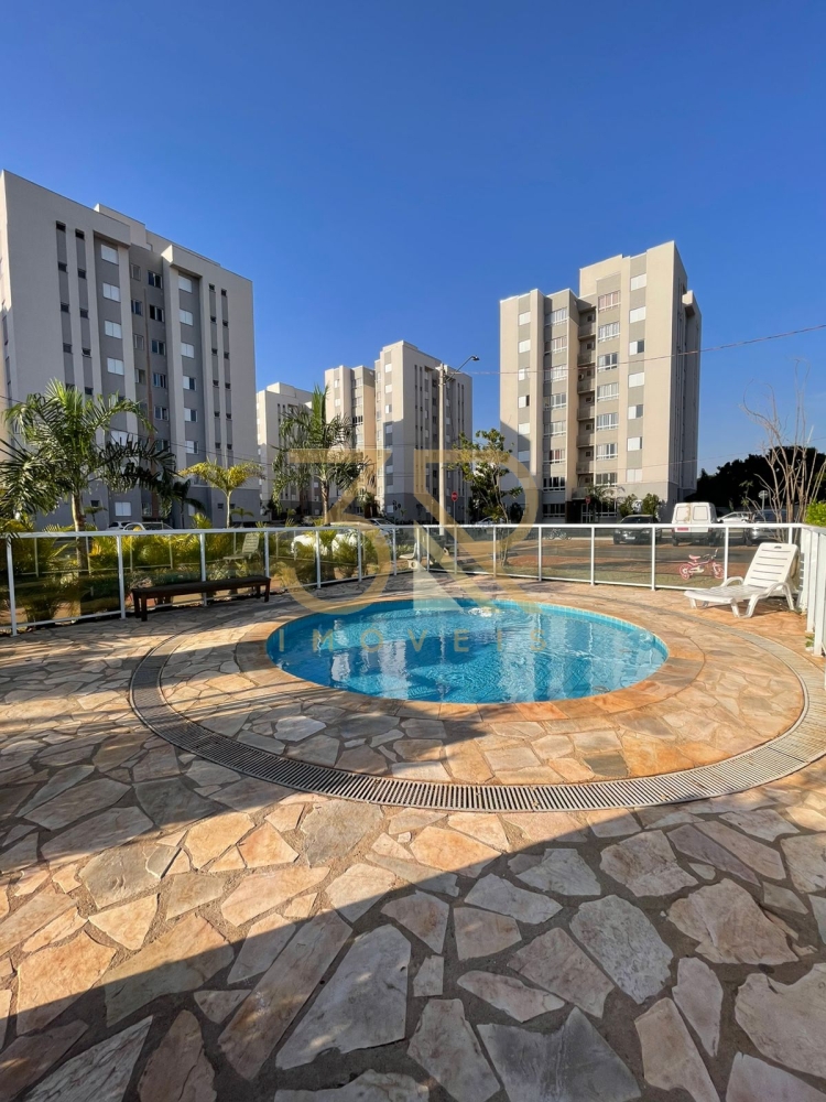 Apartamento, 2 quartos, 56 m² - Foto 42