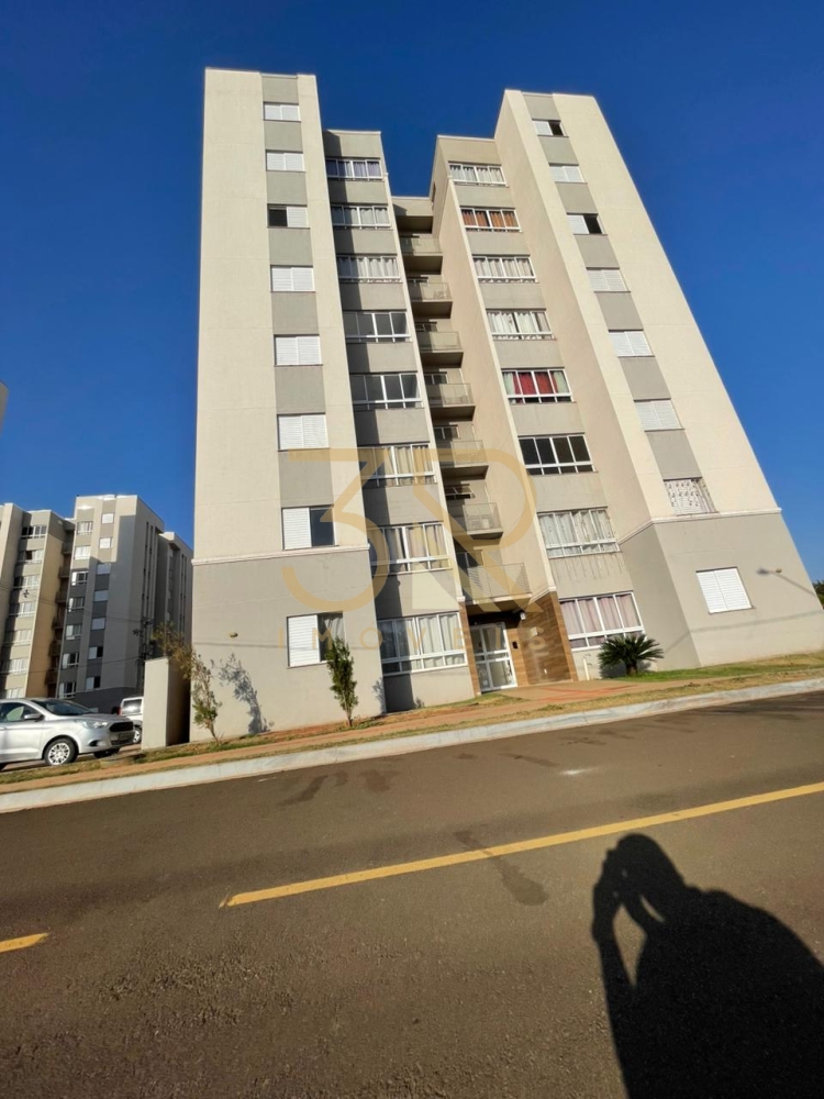 Apartamento, 2 quartos, 56 m² - Foto 27
