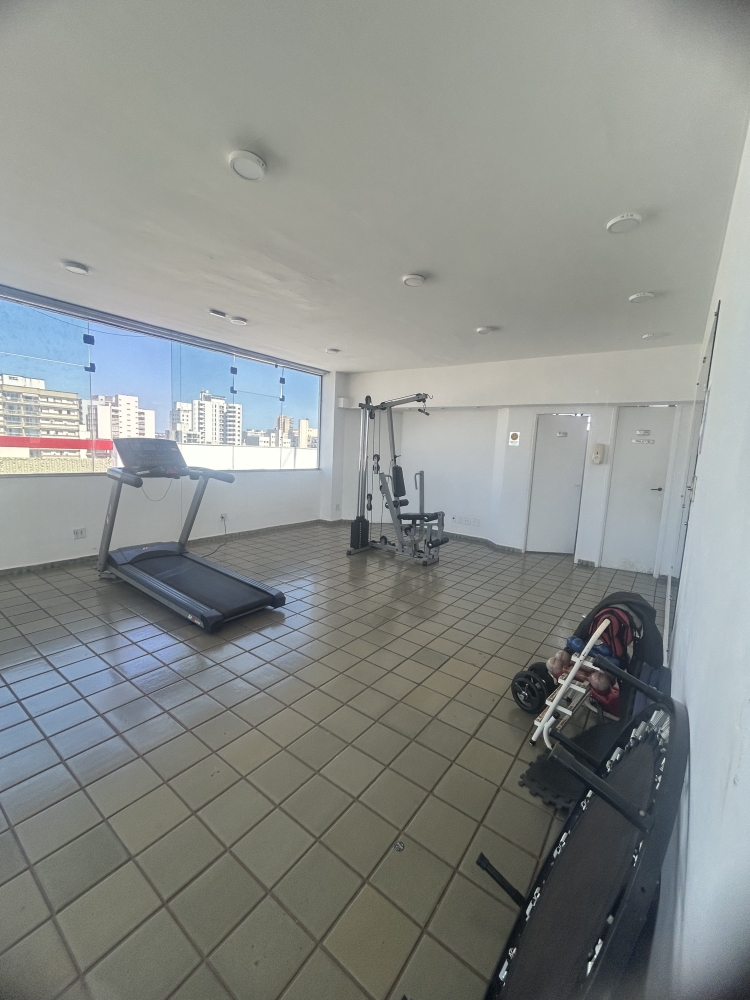 Apartamento, 1 quarto, 54 m² - Foto 43
