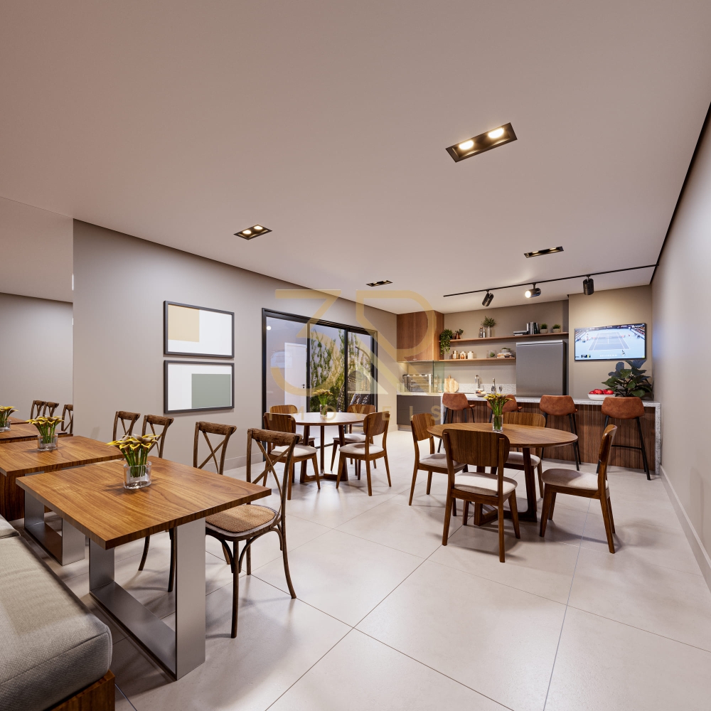 Apartamento, 2 quartos, 69 m² - Foto 18