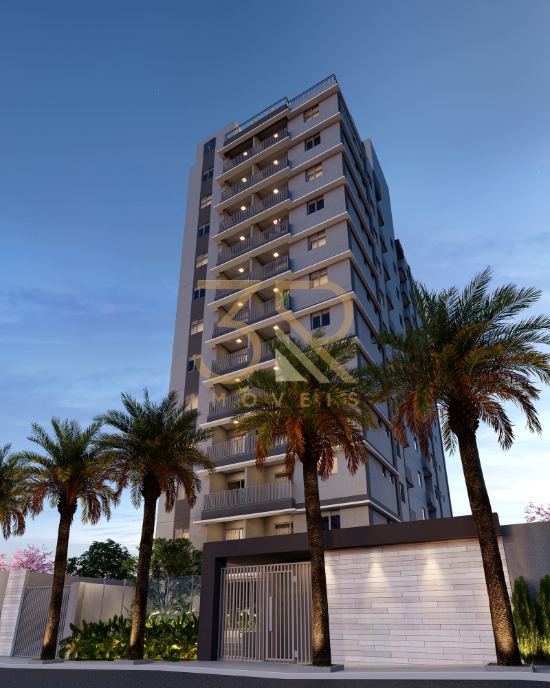 Apartamento, 2 quartos, 69 m² - Foto 27