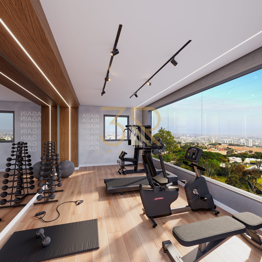 Apartamento, 2 quartos, 69 m² - Foto 19