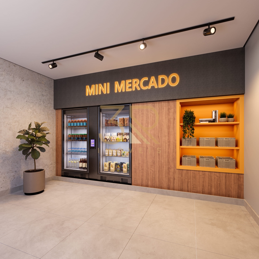 Apartamento, 2 quartos, 69 m² - Foto 20