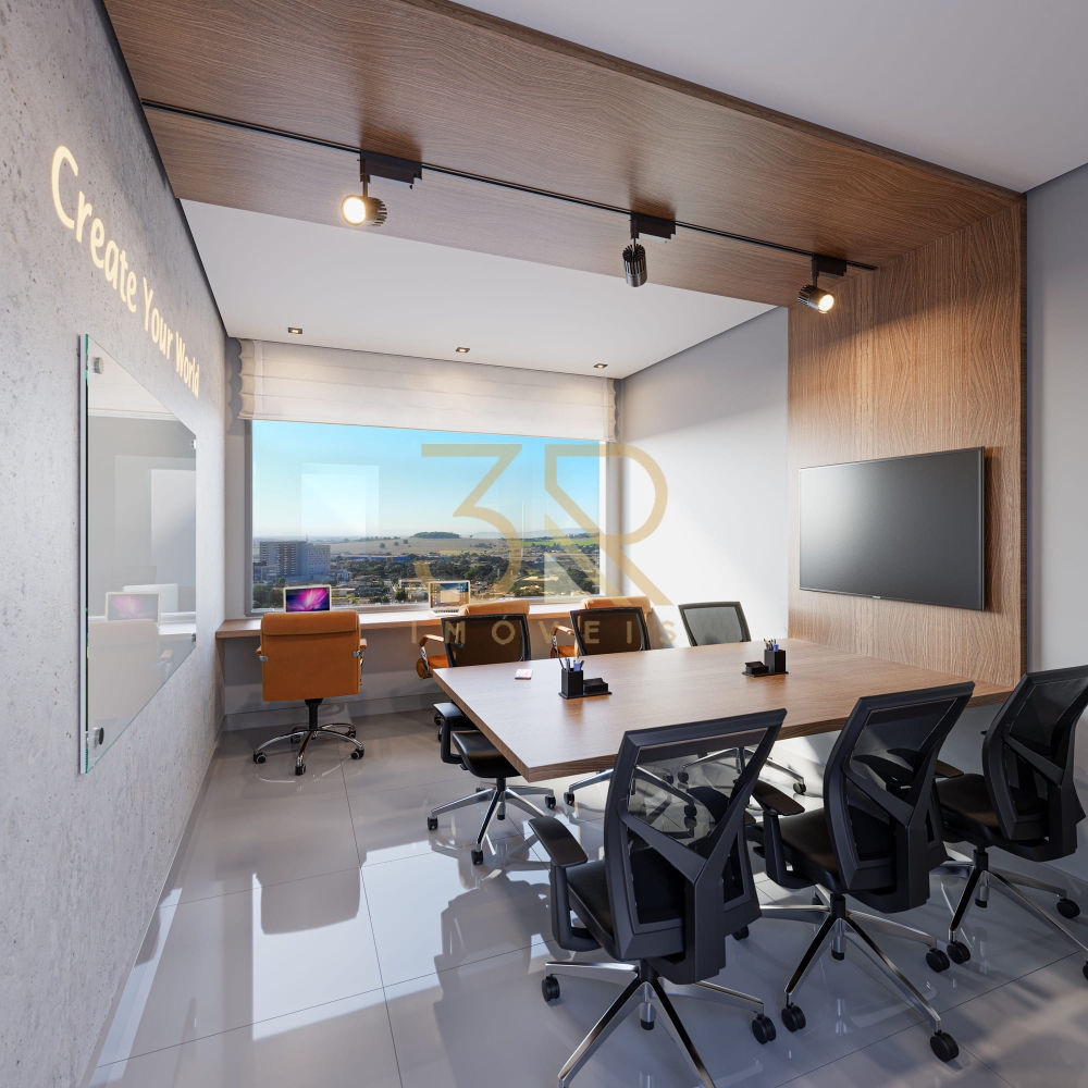 Apartamento, 2 quartos, 69 m² - Foto 21