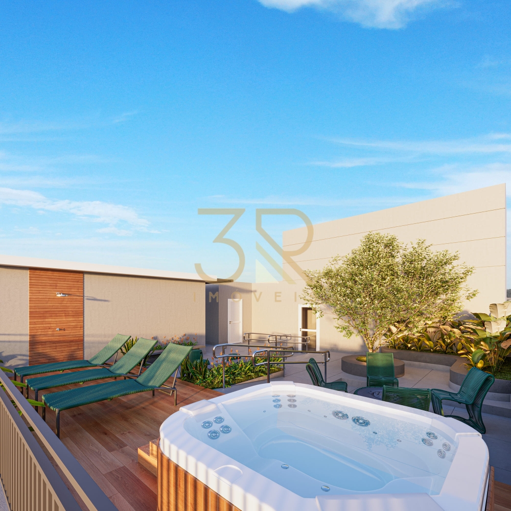 Apartamento, 2 quartos, 69 m² - Foto 23