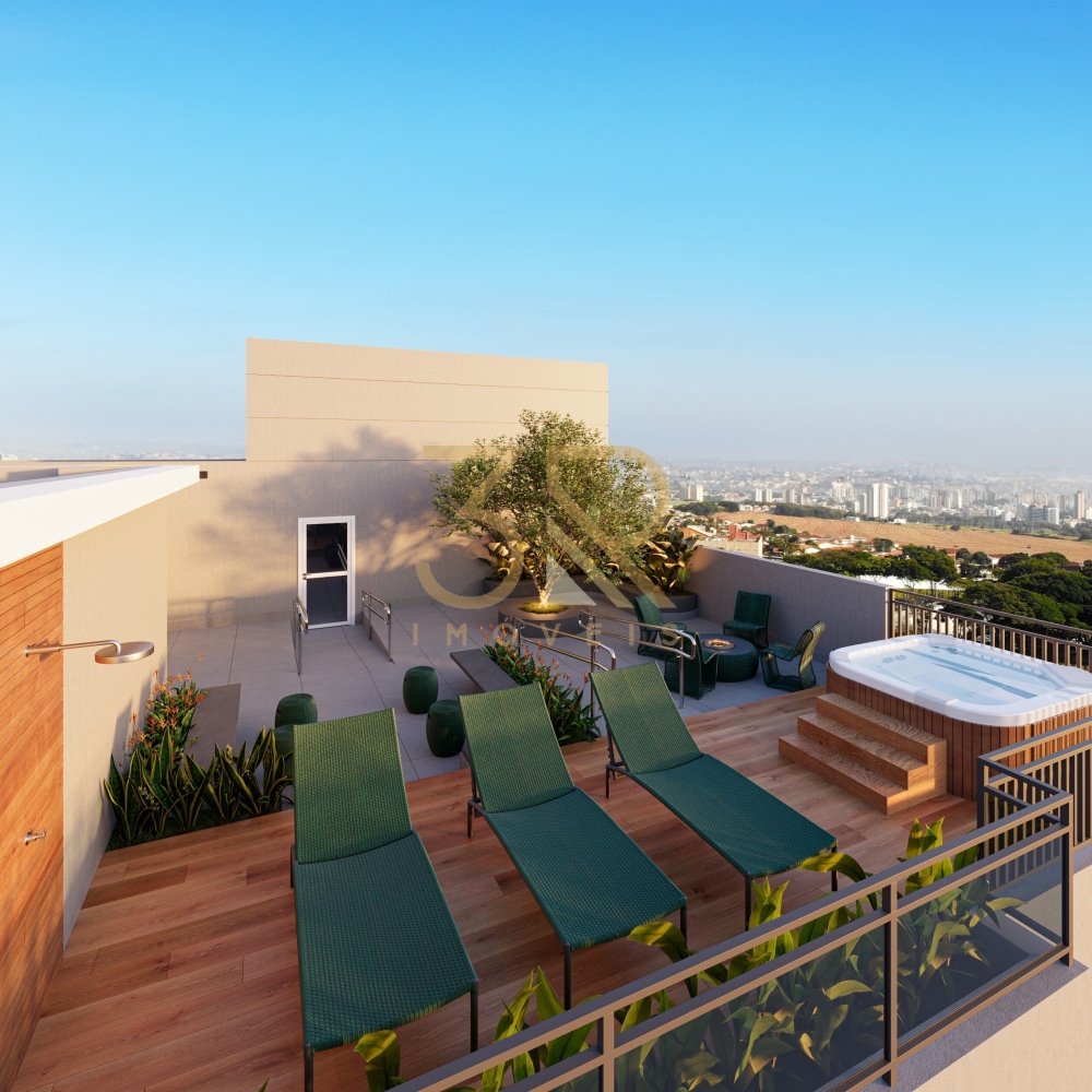 Apartamento, 2 quartos, 69 m² - Foto 25