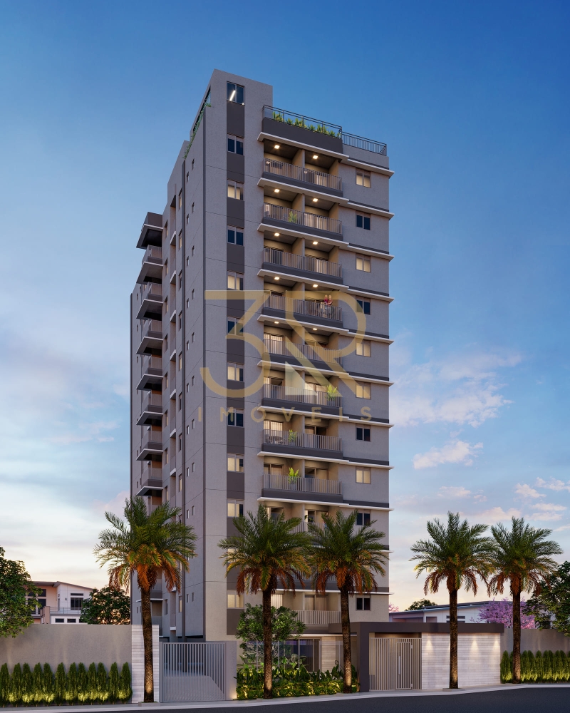 Apartamento, 2 quartos, 69 m² - Foto 26