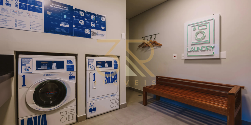 Apartamento, 1 quarto, 45 m² - Foto 7