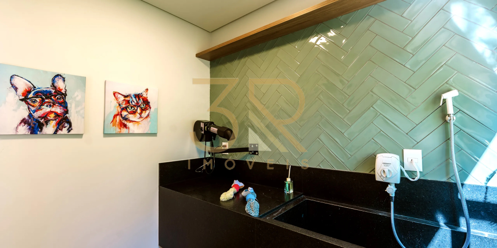 Apartamento, 1 quarto, 45 m² - Foto 8