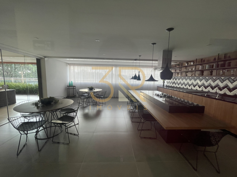 Apartamento, 1 quarto, 43 m² - Foto 12