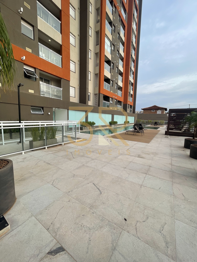 Apartamento, 1 quarto, 43 m² - Foto 16