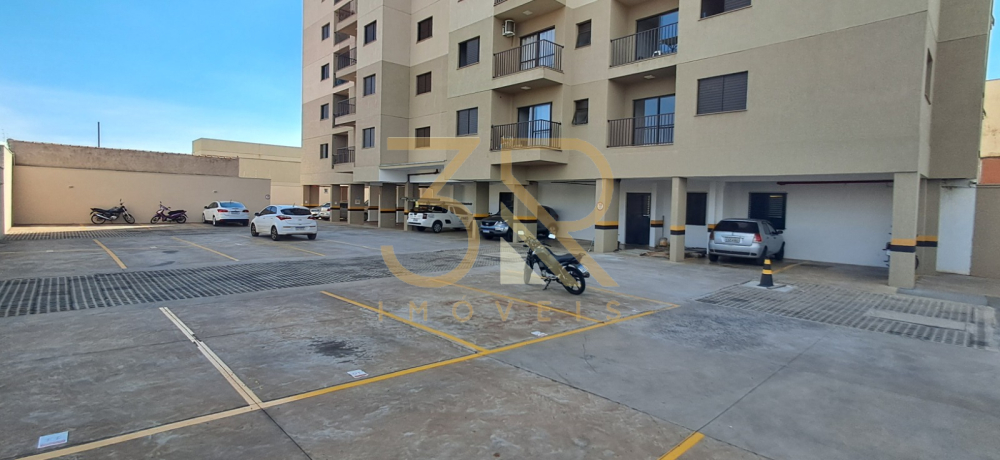 Apartamento, 2 quartos, 48 m² - Foto 13