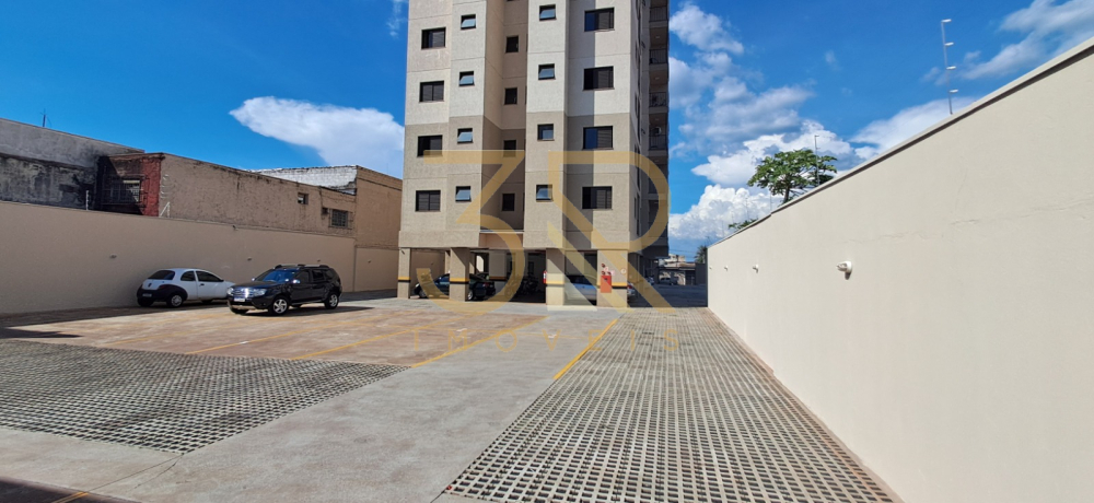 Apartamento, 2 quartos, 48 m² - Foto 15