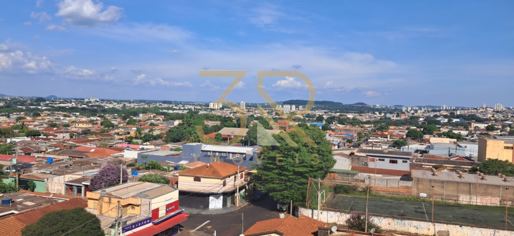 Apartamento, 2 quartos, 48 m² - Foto 16