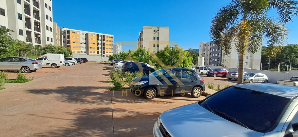 Apartamento, 2 quartos, 53 m² - Foto 15