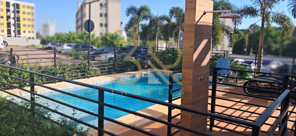 Apartamento, 2 quartos, 53 m² - Foto 16