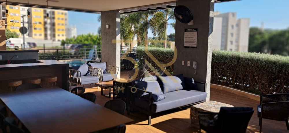 Apartamento, 2 quartos, 53 m² - Foto 18