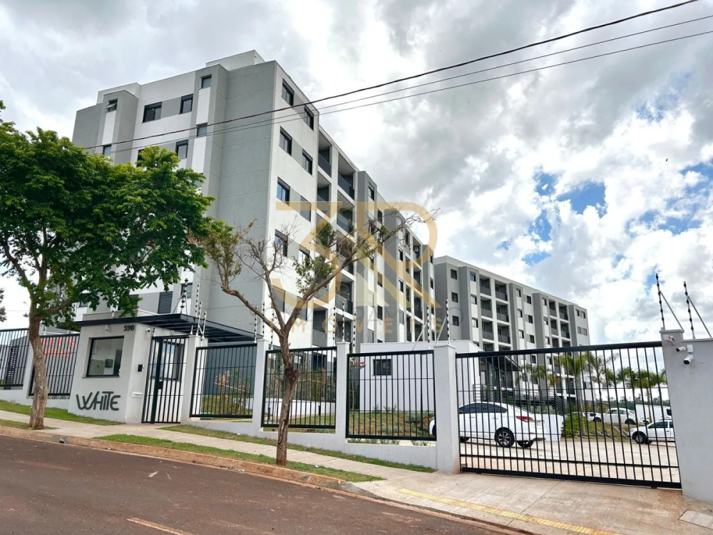 Apartamento, 2 quartos, 53 m² - Foto 19