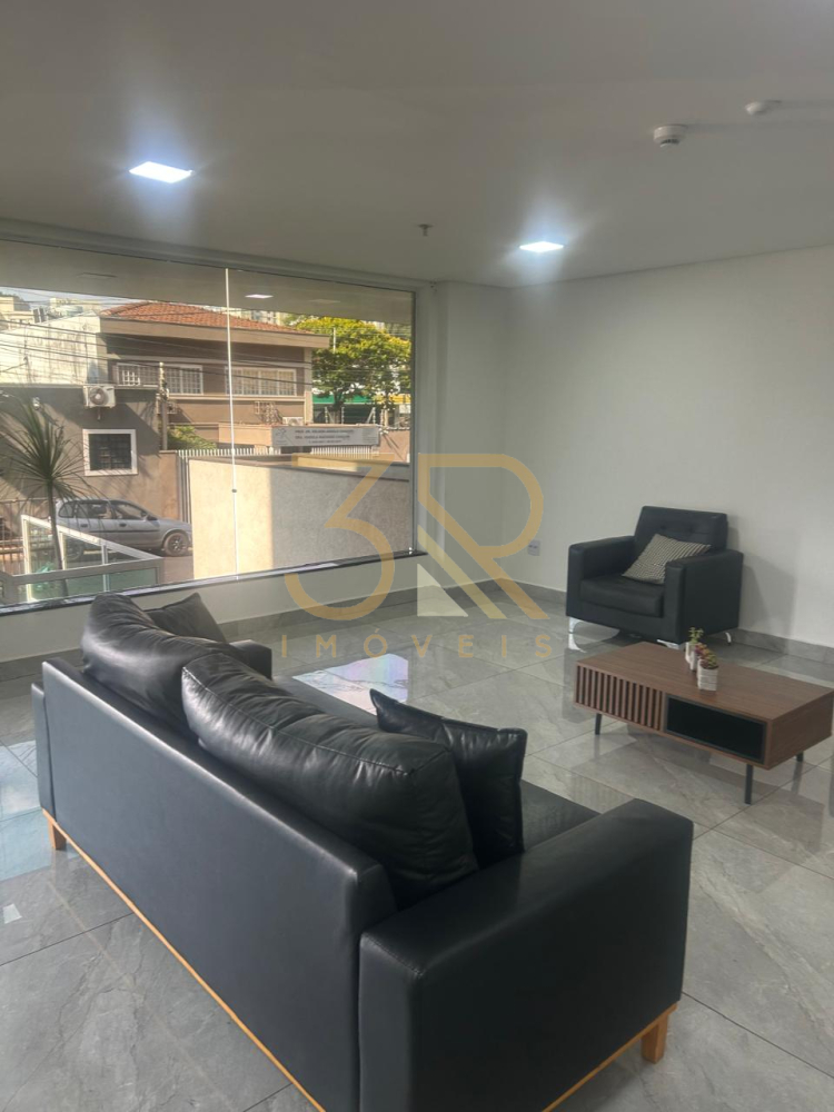 Apartamento, 1 quarto, 36 m² - Foto 7