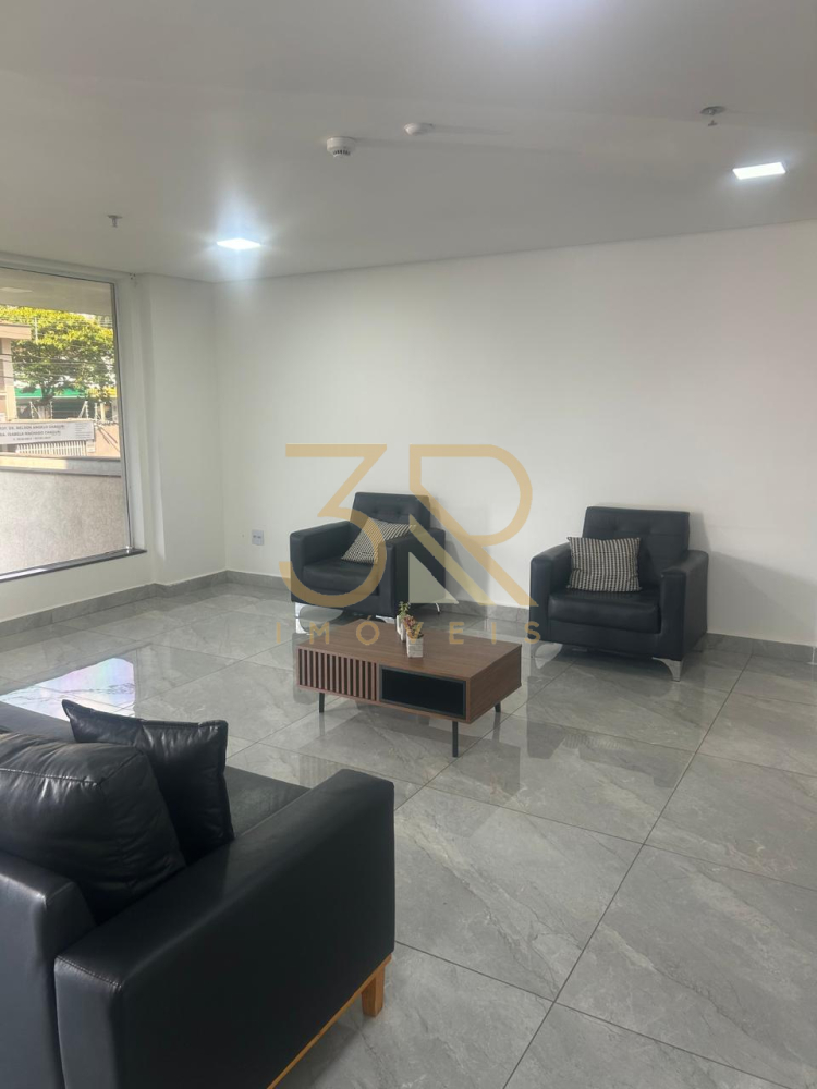 Apartamento, 1 quarto, 36 m² - Foto 8