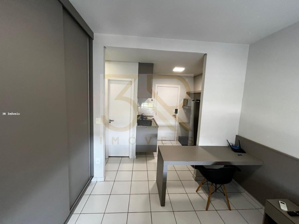 Apartamento, 1 quarto, 20 m² - Foto 2