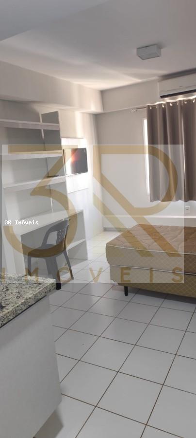 Apartamento, 1 quarto, 22 m² - Foto 3