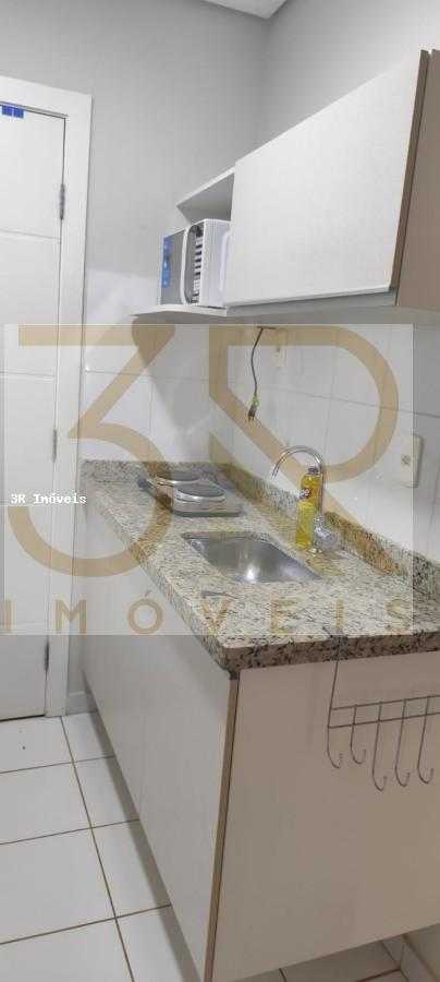 Apartamento, 1 quarto, 22 m² - Foto 9