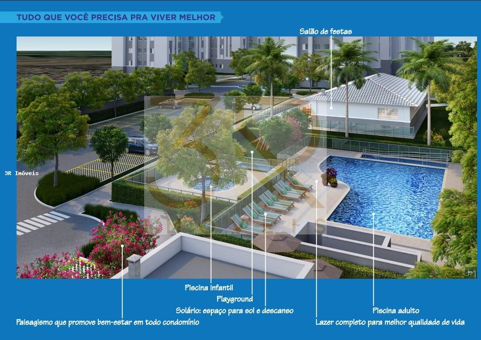 Apartamento à venda com 2 quartos, 56m² - Foto 18