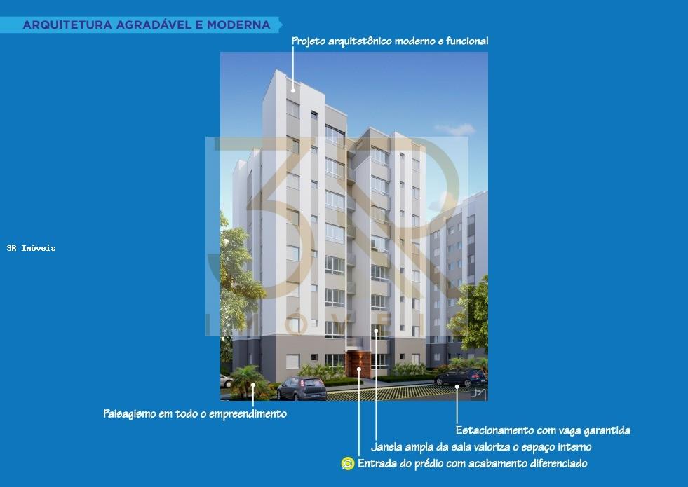 Apartamento à venda com 2 quartos, 56m² - Foto 17