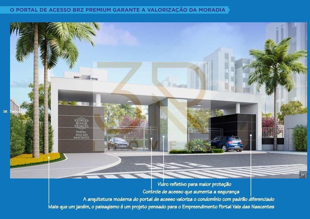 Apartamento à venda com 2 quartos, 56m² - Foto 19