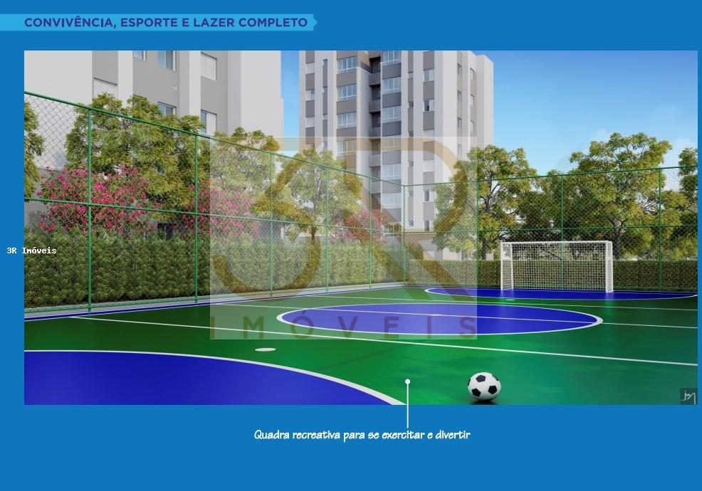 Apartamento à venda com 2 quartos, 56m² - Foto 6