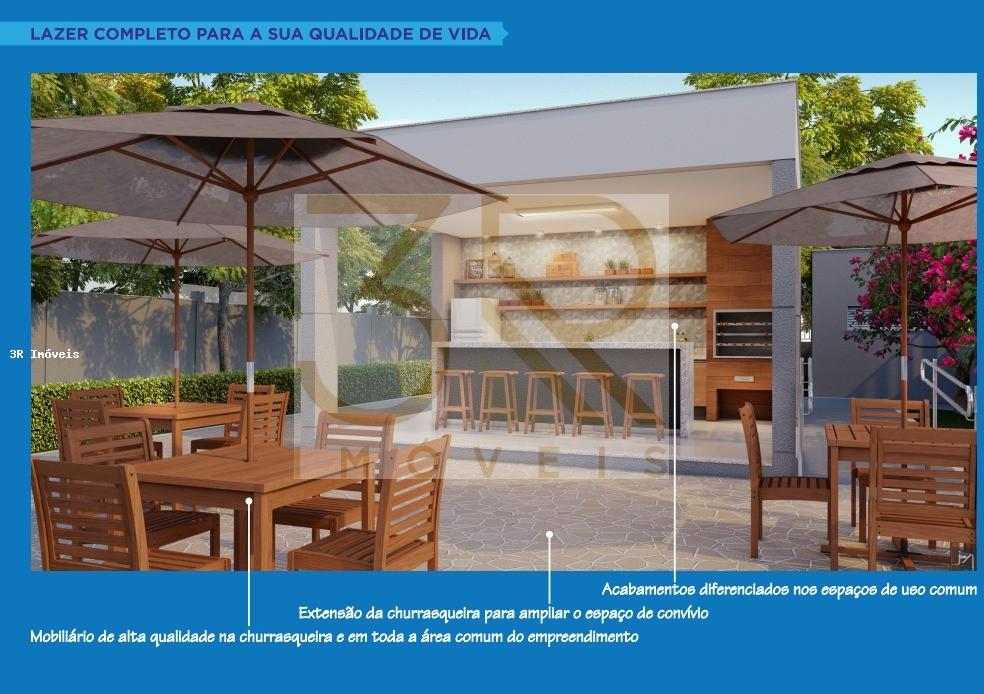 Apartamento à venda com 2 quartos, 56m² - Foto 11