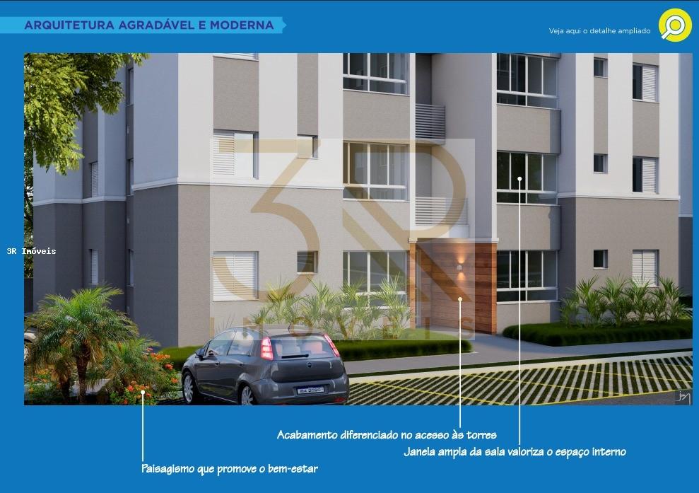 Apartamento à venda com 2 quartos, 56m² - Foto 16