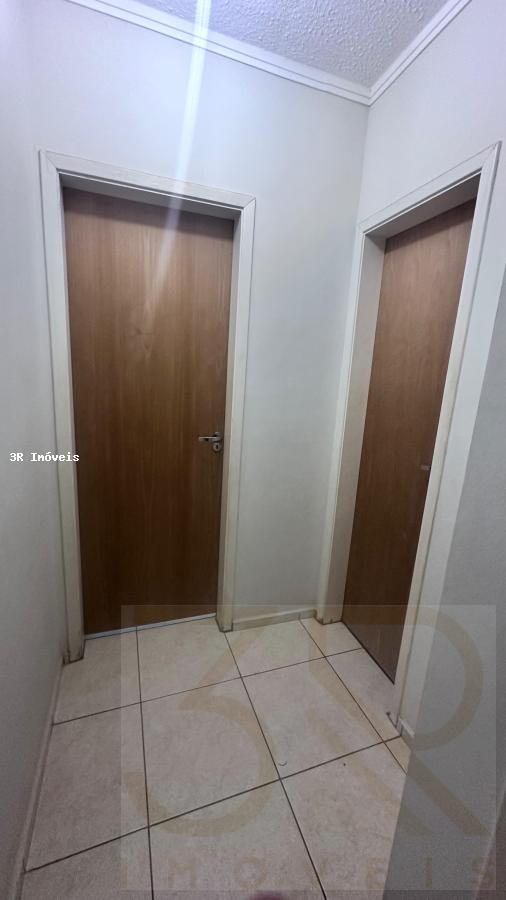 Apartamento à venda com 2 quartos, 48m² - Foto 6
